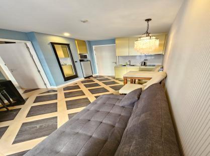 Espana Condo Resort Pattaya (1 спальня 3 floor)